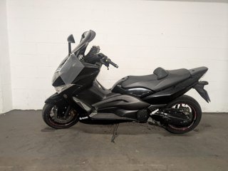 YAMAHA T-MAX 500