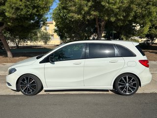 Mercedes-Benz Clase B 180 cdi w246