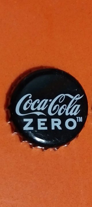 Chapas de Coca-Cola y Ladrón de Verano