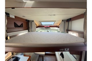Autocaravana Rapido 696F Premium 2018