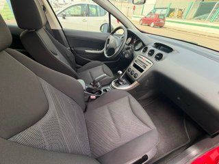 Peugeot 308 2012