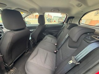 Peugeot 308 2012