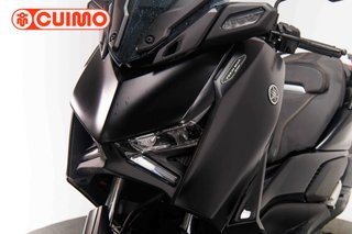 YAMAHA XMAX 300
