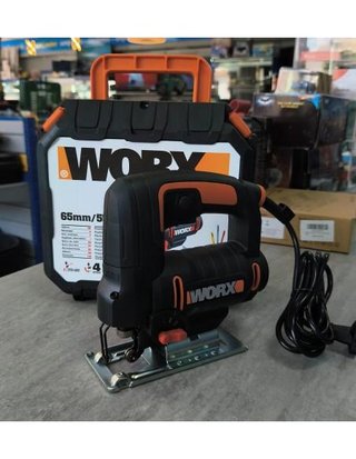 CALADORA WORX WX477.1 CON CAJA