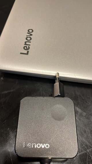 Portátil Lenovo IdeaPad Plata