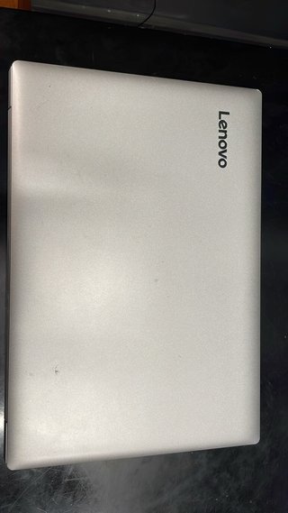 Portátil Lenovo IdeaPad Plata
