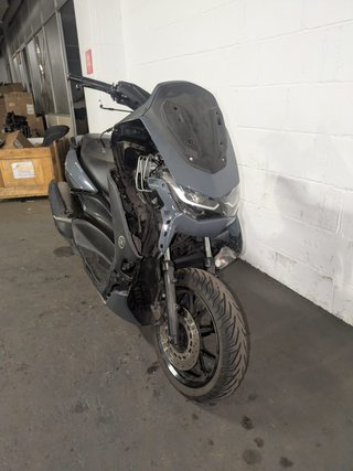 YAMAHA NMAX