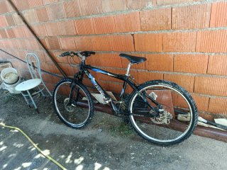 Bicicleta Cups 26