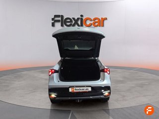 Renault Rafale Techno E-Tech full hybrid 147kW (200CV)