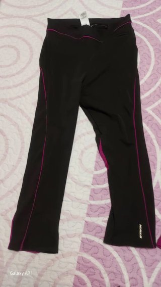 Set abbigliamento ciclisti B'TWIN da donna