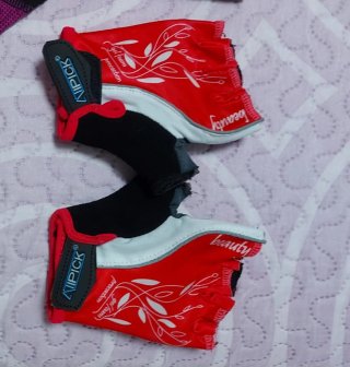 Set abbigliamento ciclisti B'TWIN da donna
