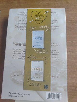 Twisted games