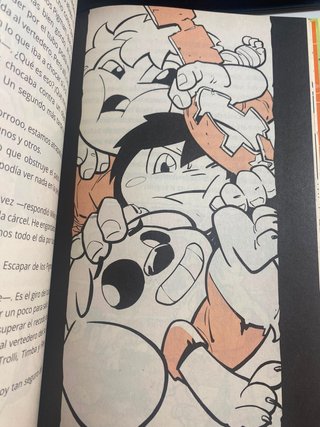Los Compas escapan de la prisión (nueva present...