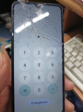 Pantalla REDMI A3 Xiaomi