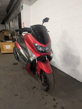 YAMAHA NMAX