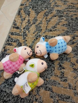Lote Juguetes Bebé Fisher-Price