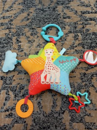 Lote Juguetes Bebé Fisher-Price