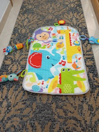 Lote Juguetes Bebé Fisher-Price