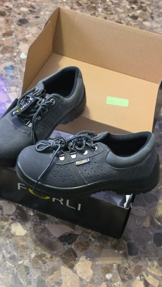 Zapatillas de seguridad FORLI