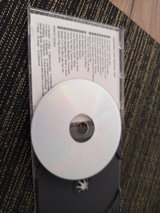 Monterey Pop Festival 1967 CD