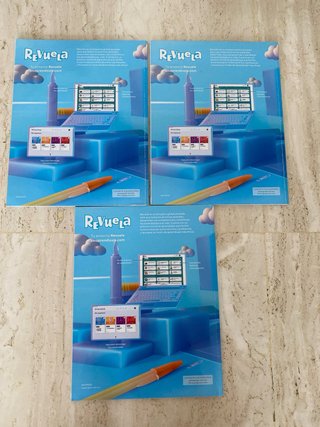 Libros de texto