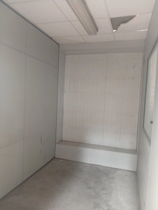2 Oficinas Portátiles