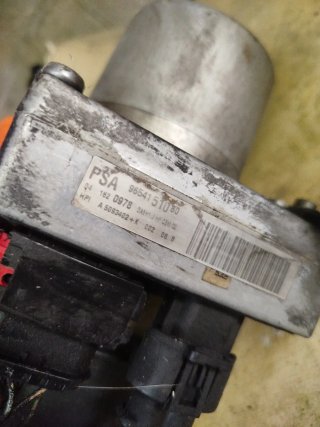 Bomba Dirección Asistida Peugeot 307