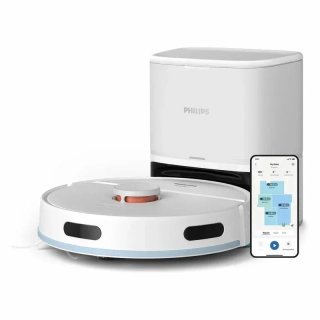 Robot  Philips HomeRun serie 2000 NUEVO