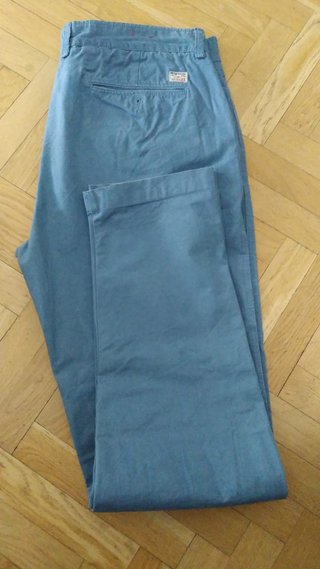 Lote 5 Pantalones Talla 46/36