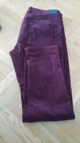 Lote 5 Pantalones Talla 46/36