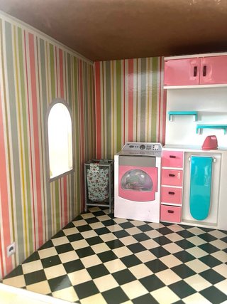 Casa de muñecas ItsMagical