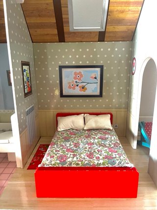 Casa de muñecas ItsMagical