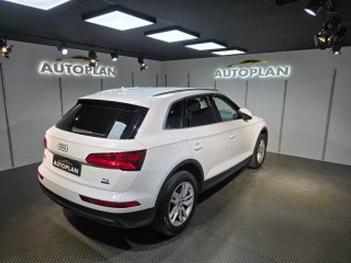 Audi Q5 2017