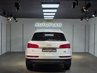 Audi Q5 2017