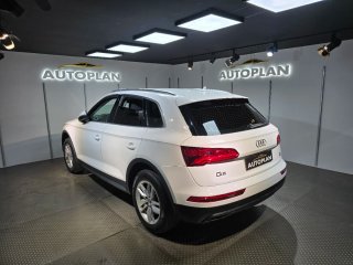 Audi Q5 2017