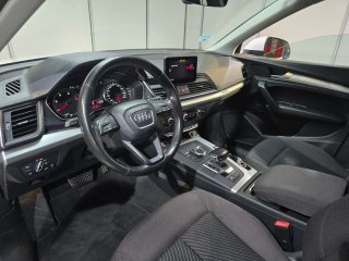 Audi Q5 2017