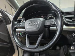 Audi Q5 2017