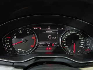 Audi Q5 2017