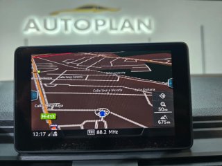 Audi Q5 2017