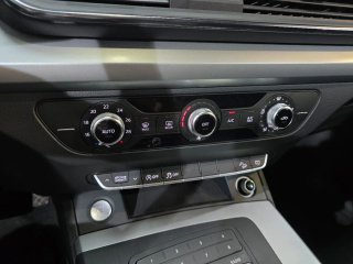 Audi Q5 2017