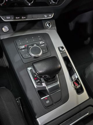 Audi Q5 2017