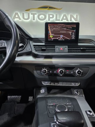 Audi Q5 2017