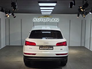 Audi Q5 2017