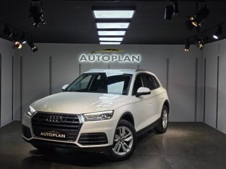 Audi Q5 2017