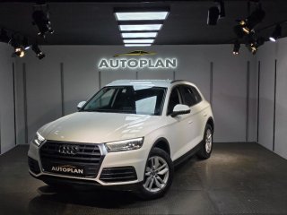 Audi Q5 2017