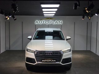 Audi Q5 2017