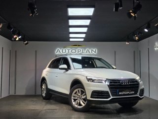 Audi Q5 2017