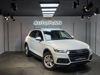 Audi Q5 2017