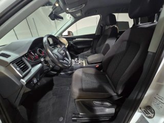 Audi Q5 2017