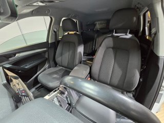 Audi Q5 2017